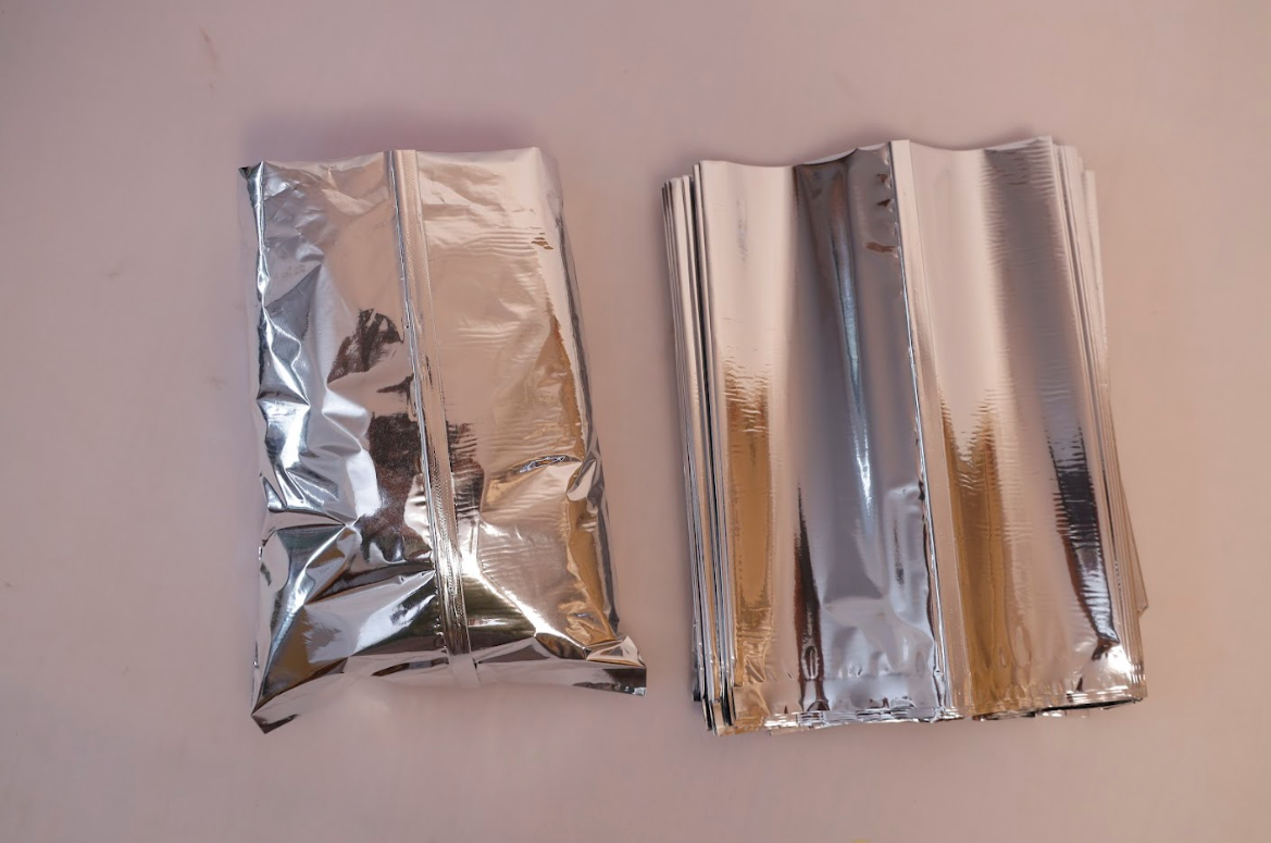 SILVER CONTAINERS – Ashapura Packaging